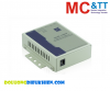 Model1100-M-SC-2KM: Bộ chuyển đổi quang điện 1 cổng Ethernet + 1 cổng quang (2 sơi quang, Multi Mode