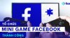 Làm mini game trên facebook sao cho thật hấp dẫn