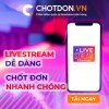 Bán hàng livestream là gì? Lợi ích mà livestream mang lại