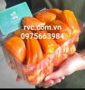 Địa chỉ chuyên cung cấp giá sỉ hộp nhựa P1000B cho cửa hàng trái cây