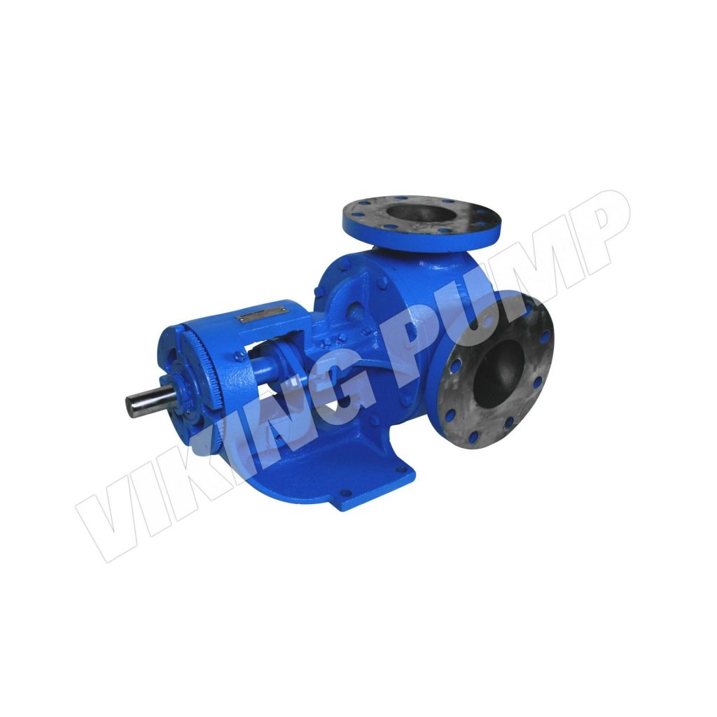 Cách thức Bơm bánh răng dùng để bơm dầu trong mùa lạnh